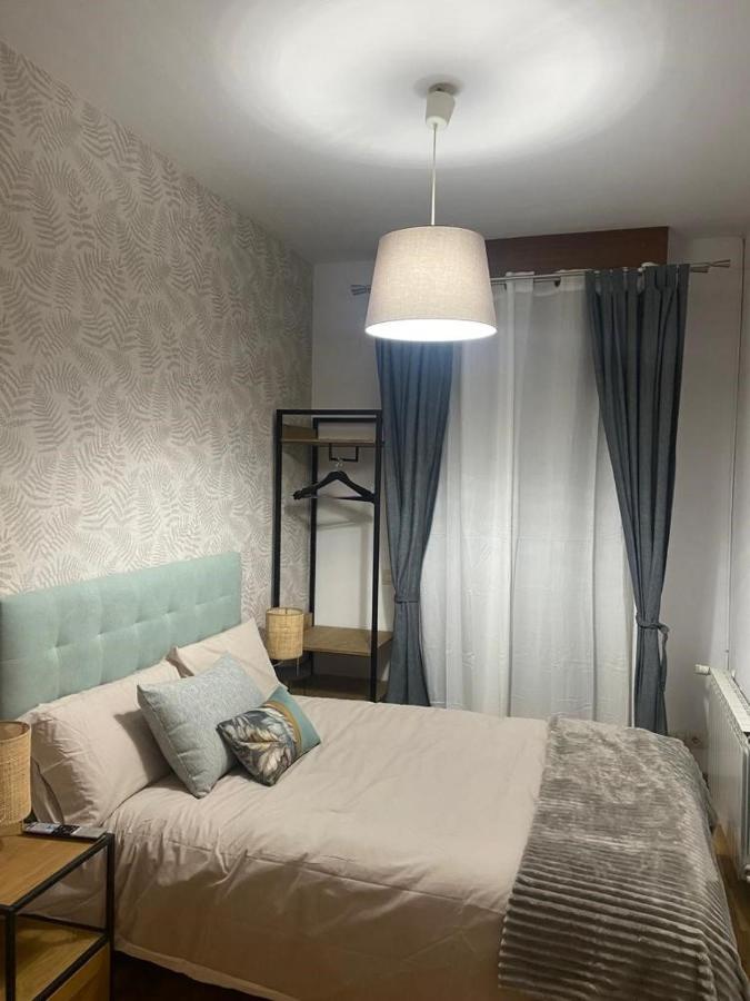 Apartamento Casco Historico Zamora Extérieur photo