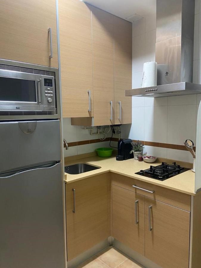 Apartamento Casco Historico Zamora Extérieur photo